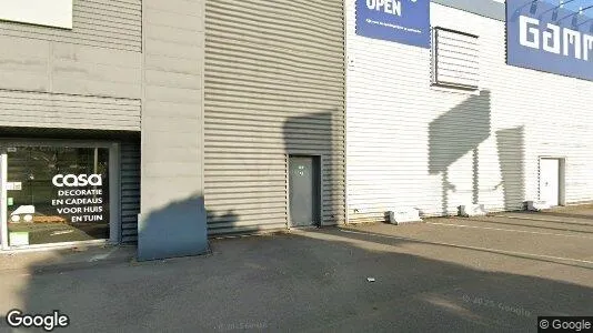 Lokaler til leje i Aartselaar - Foto fra Google Street View