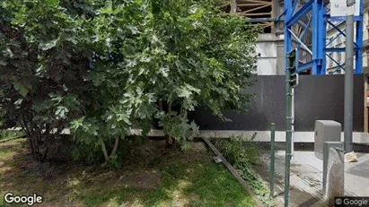 Lokaler til leje i Stad Brussel - Foto fra Google Street View