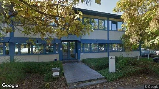 Lokaler til leje i Luik - Foto fra Google Street View