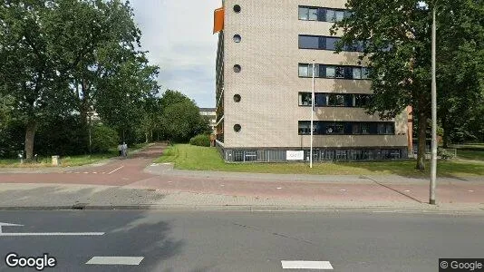 Büros zur Miete i Amersfoort – Foto von Google Street View