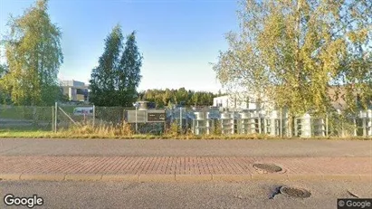 Kontorlokaler til leje i Vantaa - Foto fra Google Street View