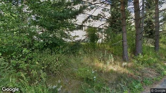 Office spaces for rent i Helsinki Läntinen - Photo from Google Street View