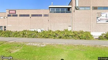 Kontorslokaler för uthyrning i Vanda – Foto från Google Street View