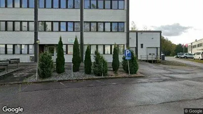Kontorer til leie i Vantaa – Bilde fra Google Street View