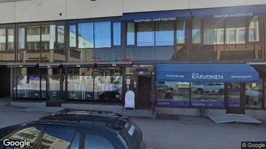 Office spaces for rent i Porvoo - Photo from Google Street View