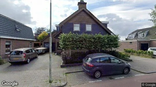 Lokaler til leje i Zaanstad - Foto fra Google Street View
