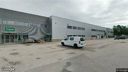 Warehouses for rent in Kristiansand - Photo from Google Street View
