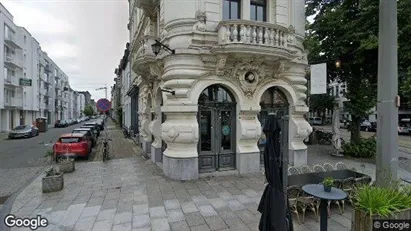 Commercial properties for sale in Stad Antwerp - Photo from Google Street View