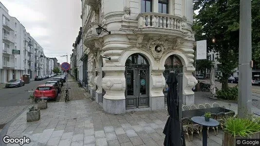 Commercial properties for sale i Stad Antwerp - Photo from Google Street View