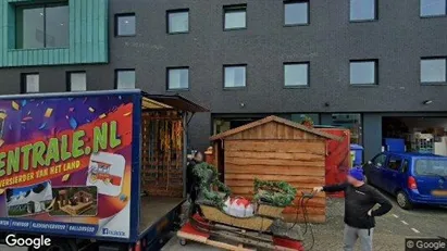 Kontorslokaler för uthyrning i De Ronde Venen – Foto från Google Street View