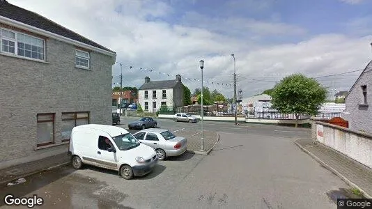 Gewerbeflächen zur Miete i Athboy – Foto von Google Street View