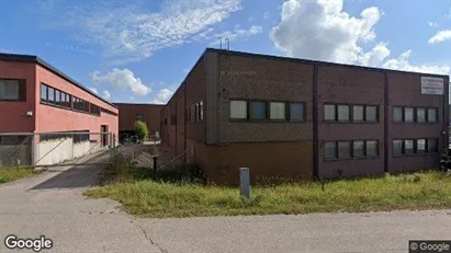 Lokaler til leje i Vantaa - Foto fra Google Street View