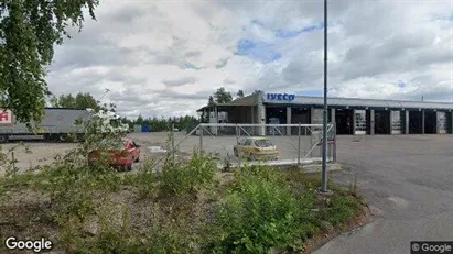 Lokaler til leie i Espoo – Bilde fra Google Street View