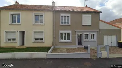 Commercial properties for rent in Ciurea - Photo from Google Street View