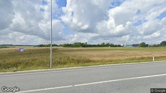 Commercial properties for sale i Ülenurme - Photo from Google Street View