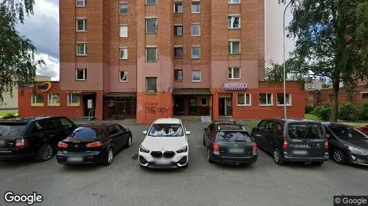 Commercial properties for sale i Vaivara - Photo from Google Street View