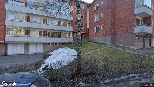 Commercial properties for sale i Helsinki Läntinen - Photo from Google Street View
