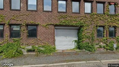 Lager zur Miete in Location is not specified – Foto von Google Street View
