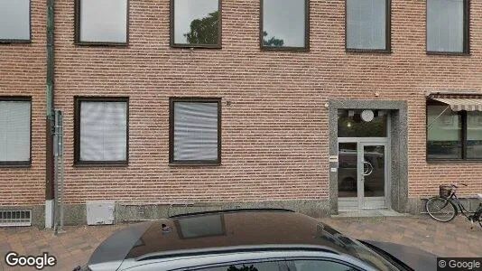 Kantorruimte te huur i Location is not specified - Foto uit Google Street View