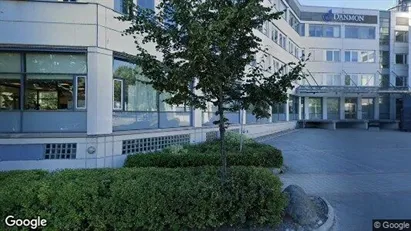 Kontorer til leie i Stockholm West – Bilde fra Google Street View