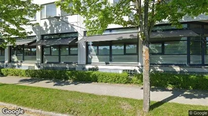 Kontorer til leie i Stockholm West – Bilde fra Google Street View