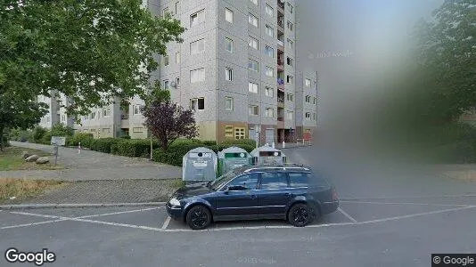 Lokaler til leje i Berlin Spandau - Foto fra Google Street View