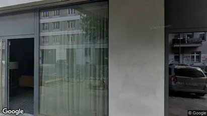 Lokaler til leje i Berlin Friedrichshain-Kreuzberg - Foto fra Google Street View
