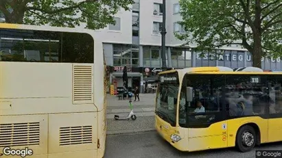 Lokaler til leje i Berlin Charlottenburg-Wilmersdorf - Foto fra Google Street View