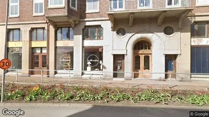 Kontorhoteller til leje i Lysekil - Foto fra Google Street View