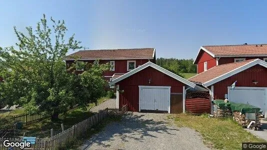 Büros zur Miete i Nynäshamn – Foto von Google Street View