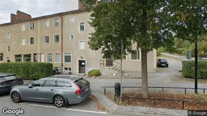 Kontorhoteller til leie i Sigtuna – Bilde fra Google Street View