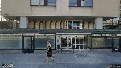 Kontorhoteller til leie i Örebro – Bilde fra Google Street View