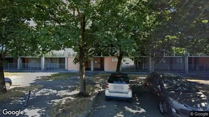 Lager til salgs i Cologno Monzese – Bilde fra Google Street View