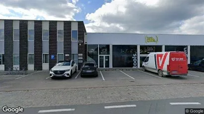Kontorer til leie i Stad Gent – Bilde fra Google Street View