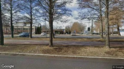 Kontorlokaler til leje i Tampere Keskinen - Foto fra Google Street View