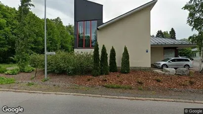 Kontorlokaler til leje i Turku - Foto fra Google Street View