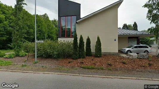 Office spaces for rent i Turku - Photo from Google Street View