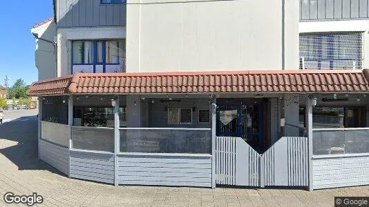 Office spaces for rent i Randaberg - Photo from Google Street View