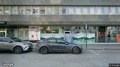 Kontorslokaler för uthyrning i Kristiansand – Foto från Google Street View