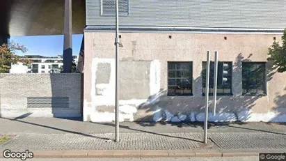 Kontorlokaler til leje i Drammen - Foto fra Google Street View