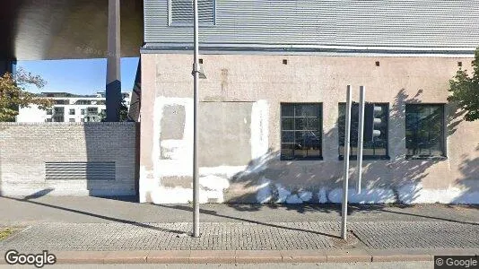 Kontorer til leie i Drammen – Bilde fra Google Street View