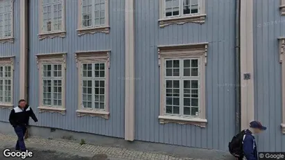 Büros zur Miete in Kongsberg – Foto von Google Street View