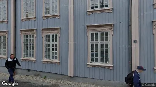 Büros zur Miete i Kongsberg – Foto von Google Street View