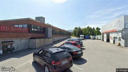 Kantorruimte te koop in Herøy - Foto uit Google Street View