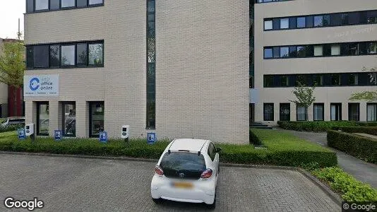 Büros zur Miete i Deventer – Foto von Google Street View