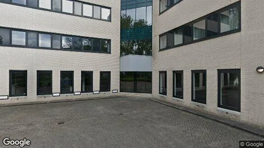 Commercial properties for rent i Deventer - Photo from Google Street View