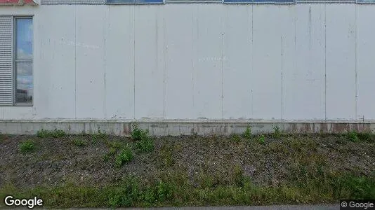 Büros zur Miete i Espoo – Foto von Google Street View