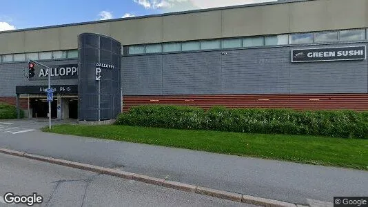 Büros zur Miete i Järvenpää – Foto von Google Street View