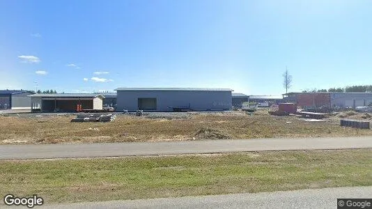 Kontorer til leie i Oulu – Bilde fra Google Street View