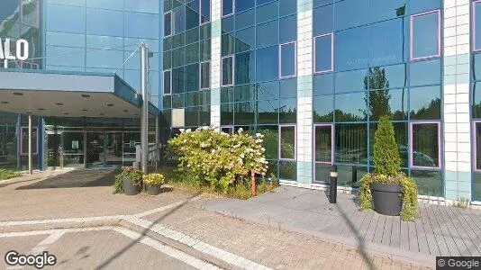 Büros zur Miete i Vantaa – Foto von Google Street View